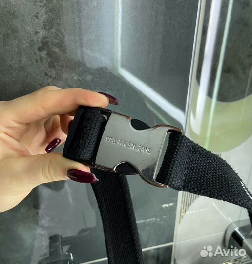 Ремень calvin klein