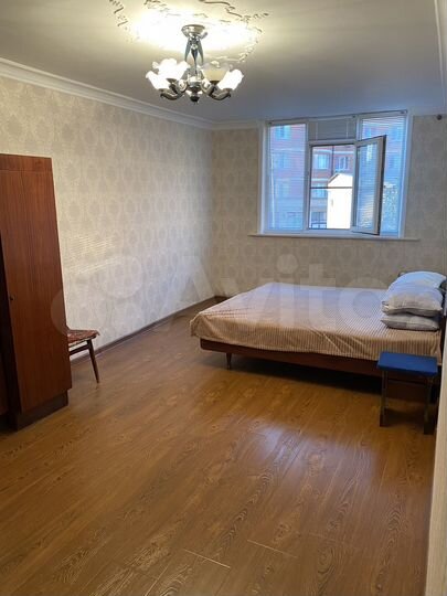2-к. квартира, 47 м², 2/5 эт.