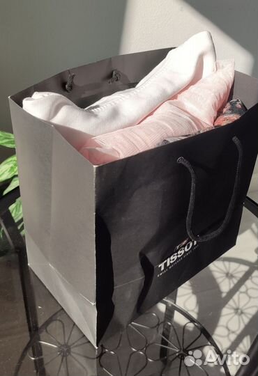 Вещи пакетом на девушку 40 42 фирменные