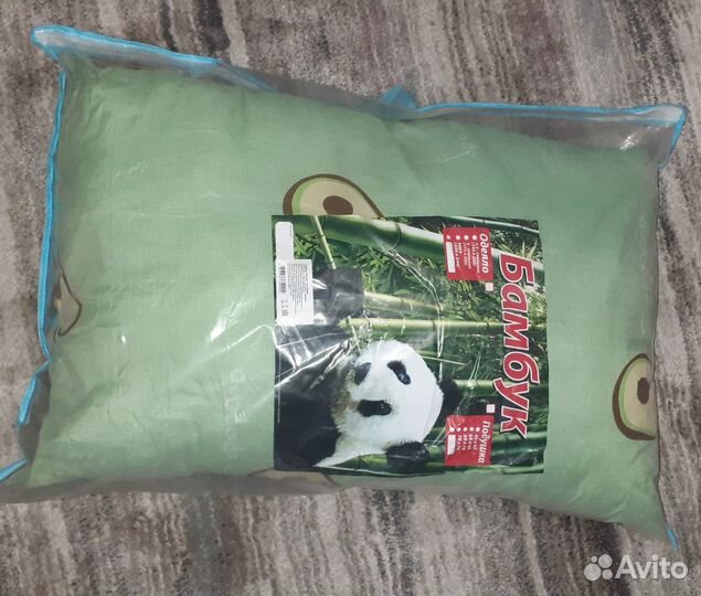 Подушка 50х70