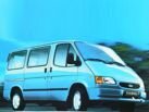 Ford Tourneo I (1994—2000) Микроавтобус