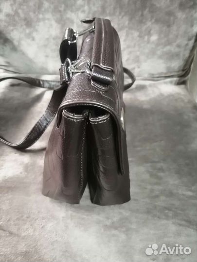 Сумка женская кроссбоди