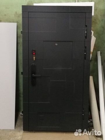 Входные Двери Любых Размеров Ржавки