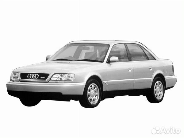 Вискомуфта audi A4 97-04/A6 97-05/A8 97-02/skoda superb 01-08/VW passat 98-05 2,5D