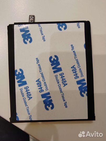 Аккумулятор для телефона BN39