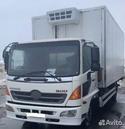 Водитель категории 