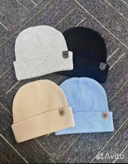 Шапка Brunello Cucinelli