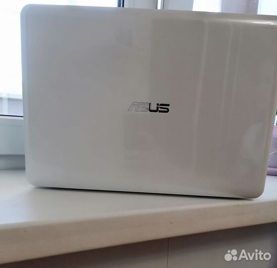 Ноутбук Asus