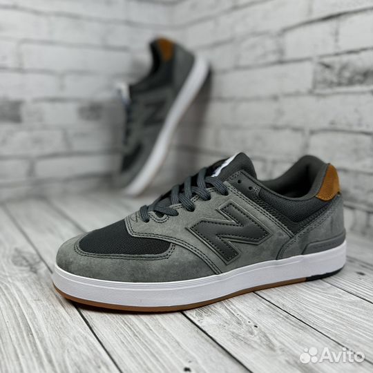 Кеды NB 574