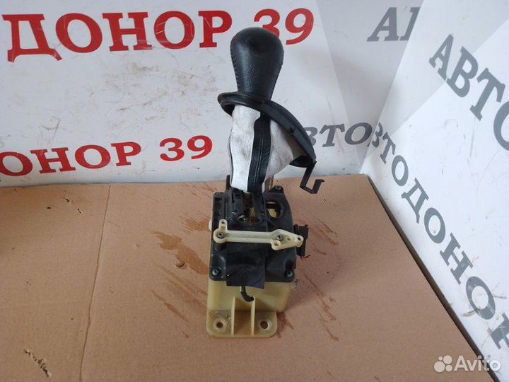 Селектор АКПП Dodge Stratus 2.4 2002