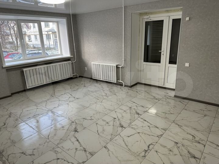 Торговая площадь, 30.8 м²