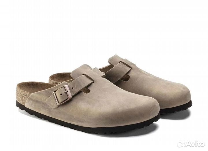 Birkenstock сабо женские