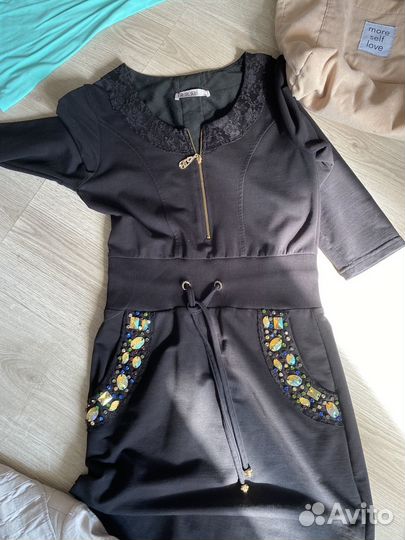 Женские вещи пакетом 42 44