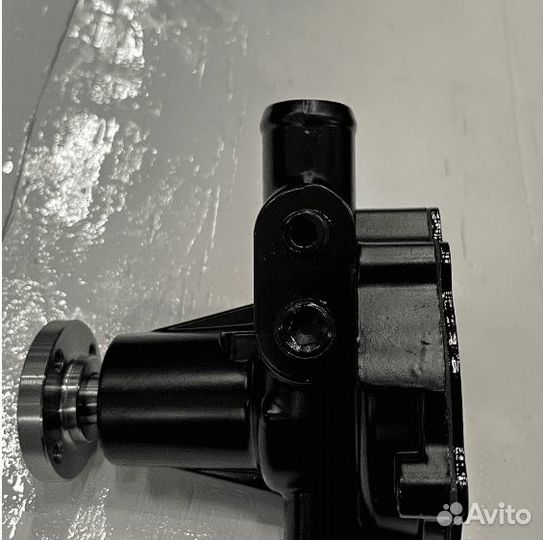 Водяной насос 4TNE88 (129002-42004)