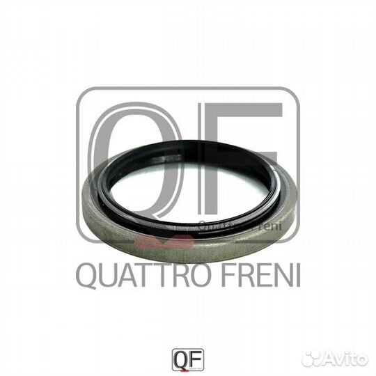 Сальник полуоси 44x56x5.8x8.8 QF00Y00010