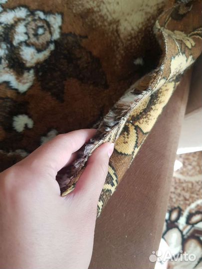 Покрывало на кровать