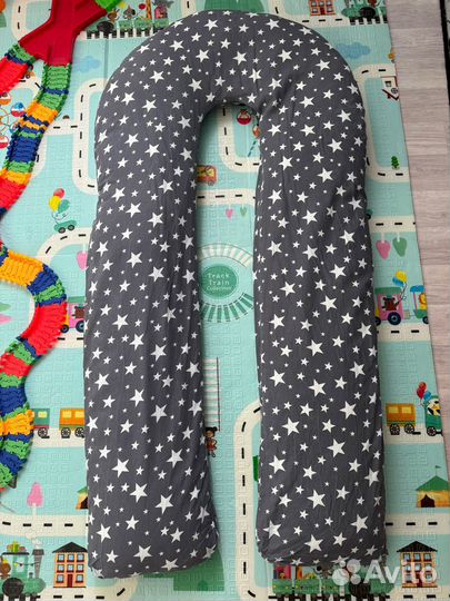 Подушка для беременных