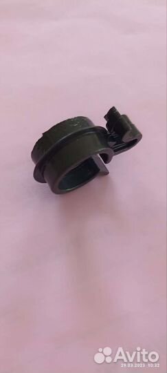 Крючки для крепления капельной трубки