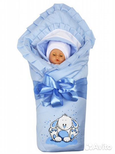 Набор на выписку