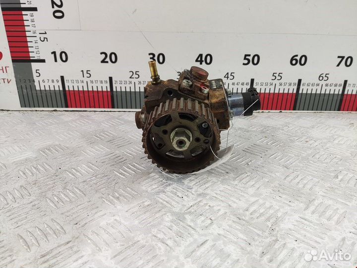 Тнвд для Peugeot-Citroen 307 1920HT