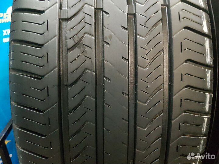 Maxxis Bravo HP-M3 255/55 R18