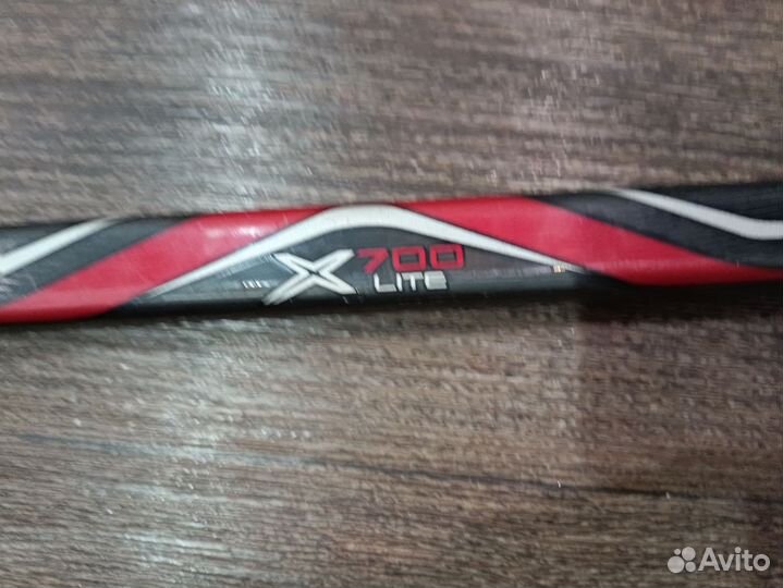 Хоккейная форма