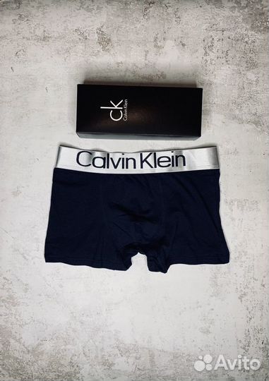 Трусы Calvin Klein для мужчин