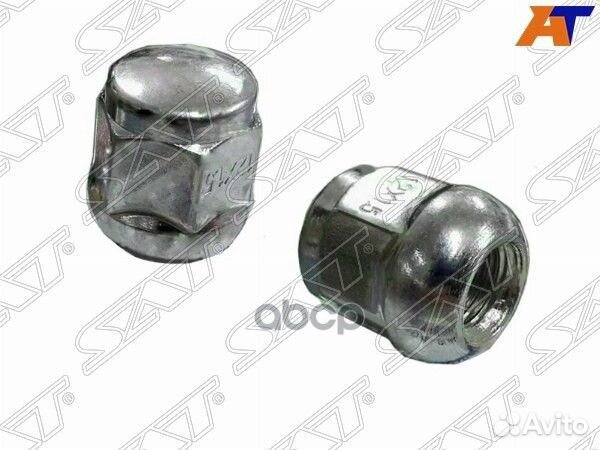 Гайка колесная (M12x1,5) honda CR-V 01-15/accor