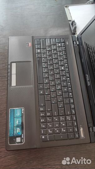 Ноутбук Asus k53b