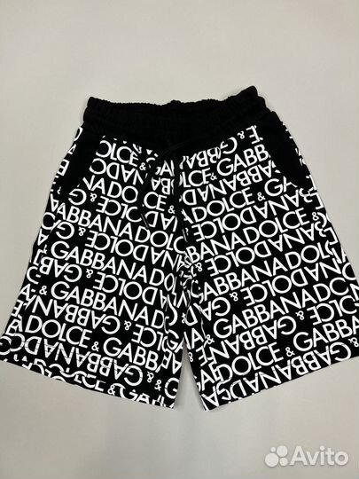 Костюм летний D.&.G