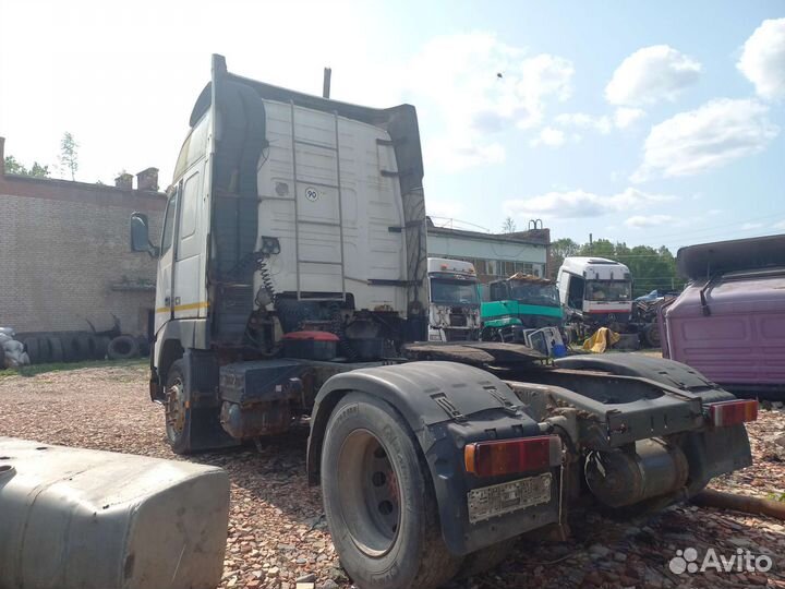 Volvo FH12, 1995