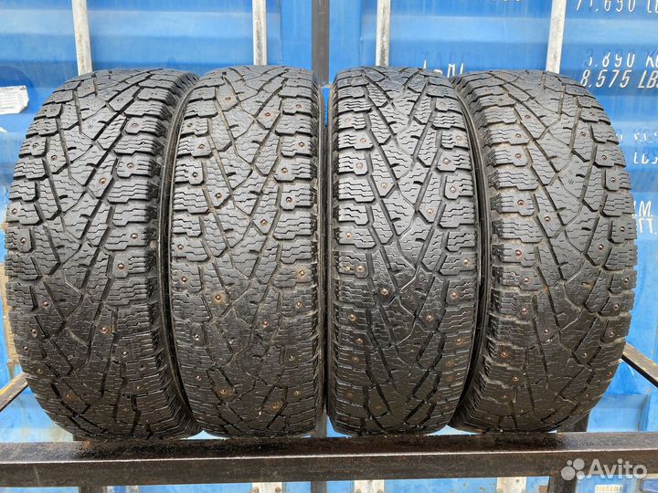 Nokian Tyres Hakkapeliitta C3 195/65 R16C 104R