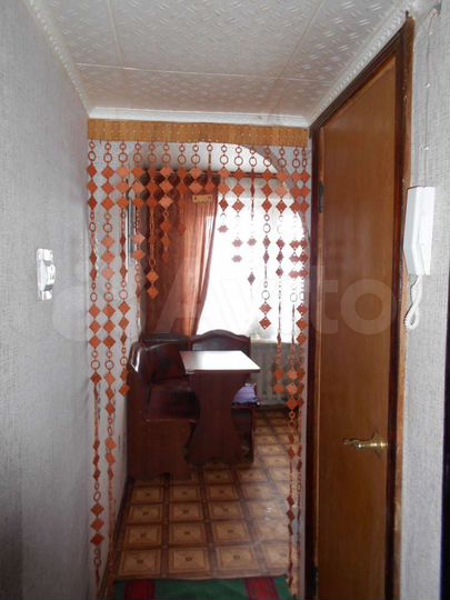 3-к. квартира, 66,3 м², 4/5 эт.