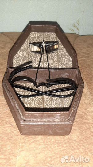 Старый медицинский прибор