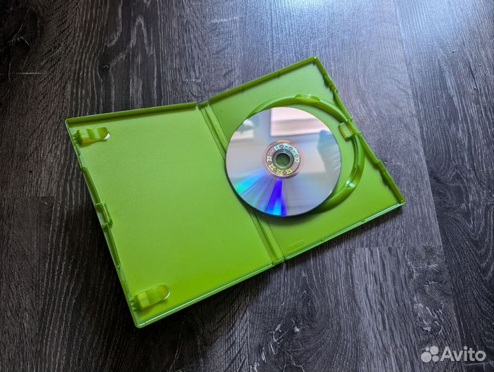 The Chronicles of Riddick: Escape from Butcher Bay