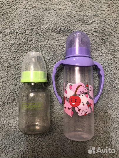 Пеленки одноразовые детские