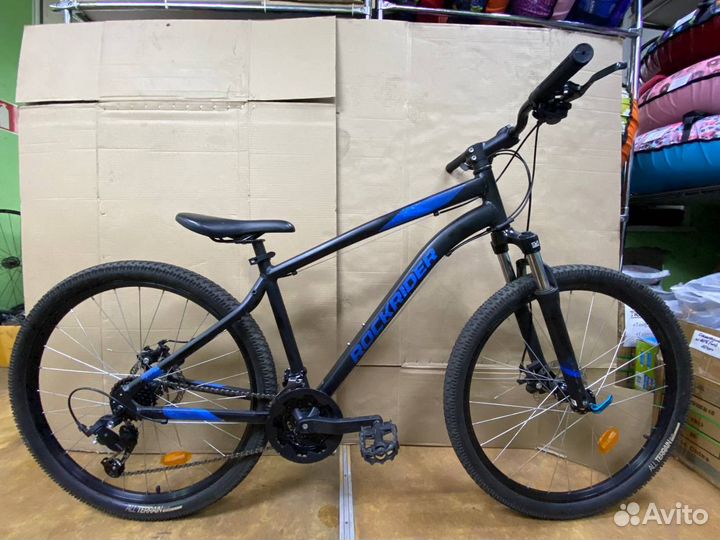Rockrider ST120MD