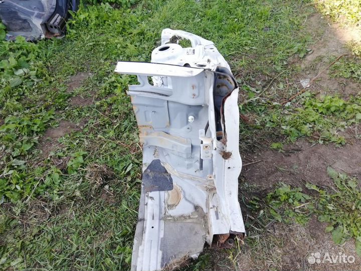 Четверть передняя правая Mazda Mazda 6 GH 2007-201