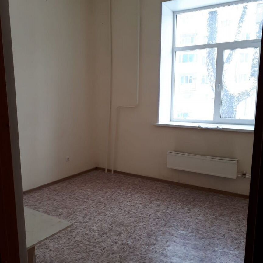 Квартира 27 м² в Асино — фото 3