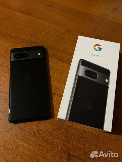 Google Pixel 7a, 8/128 ГБ