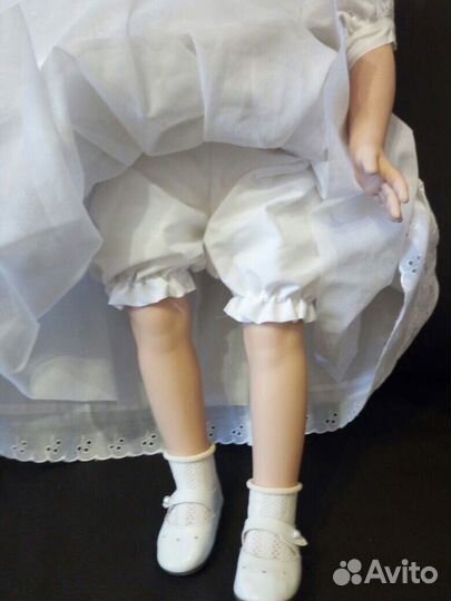 Кукла Паола Рейна Paola Reina