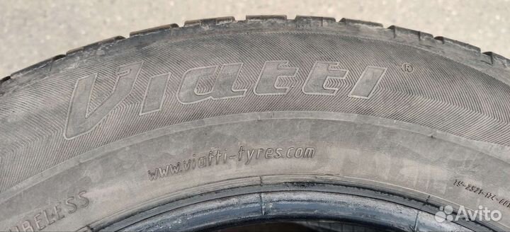 Viatti Bosco A/T 225/65 R17 102H