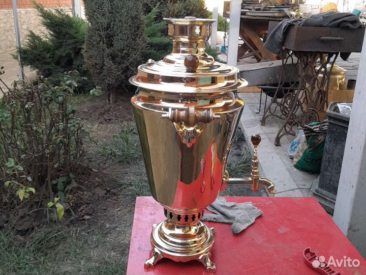 Самовар