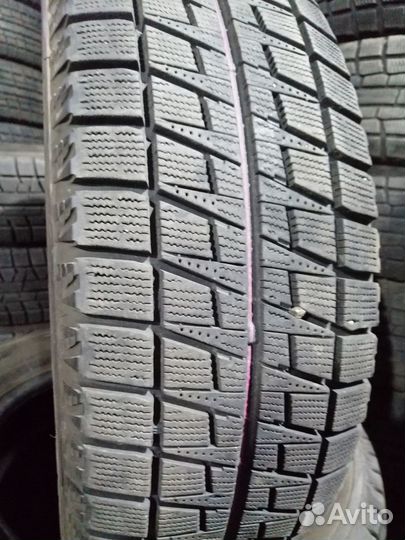 Bridgestone Blizzak Revo2 205/55 R16