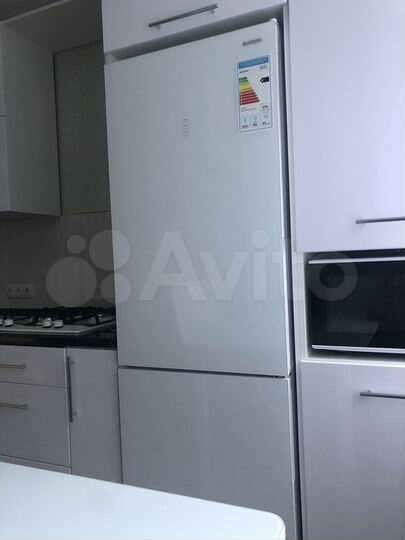 1-к. квартира, 33 м², 1/5 эт.