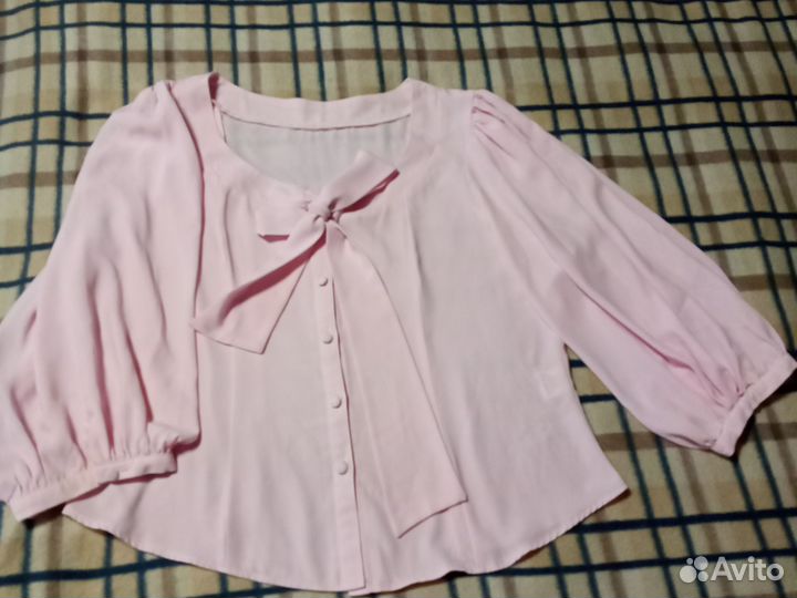 Женские вещи пакетом,46-48