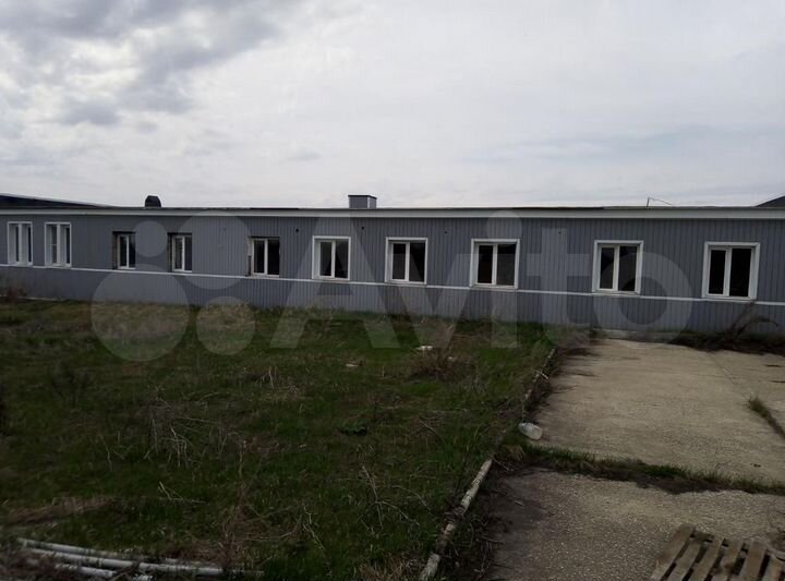 Дом 300 м² на участке 100 сот.