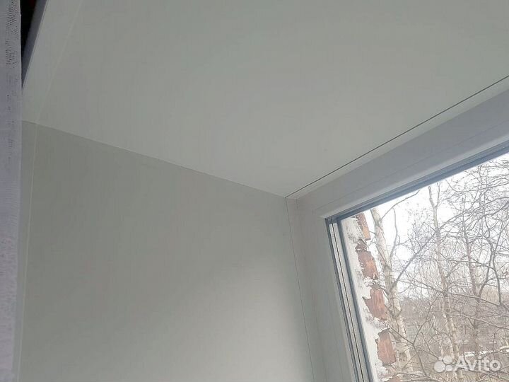 Пластиковые окна / Рассрочка без банка