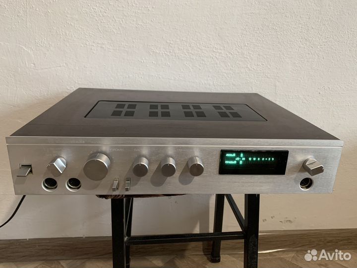 Радиотехника У-101