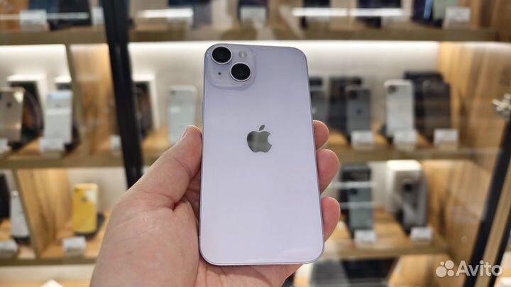 iPhone 14, 128 ГБ